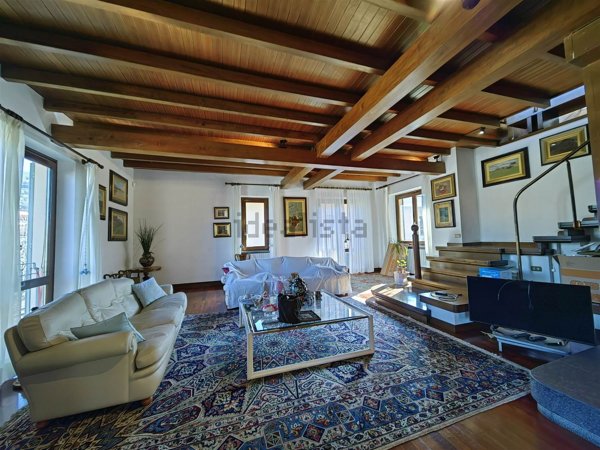 appartamento in vendita a Prato