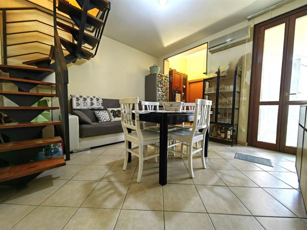 appartamento in vendita a Prato