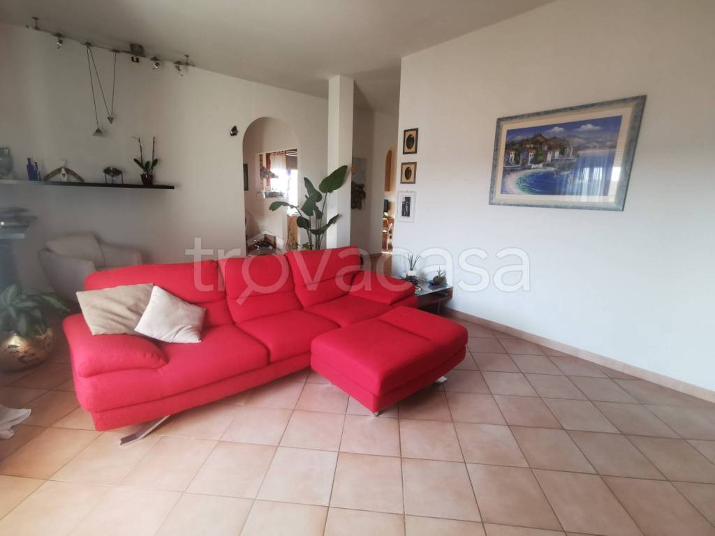 appartamento in vendita a Prato