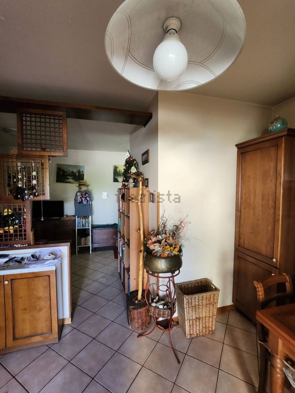 appartamento in vendita a Prato in zona Maliseti