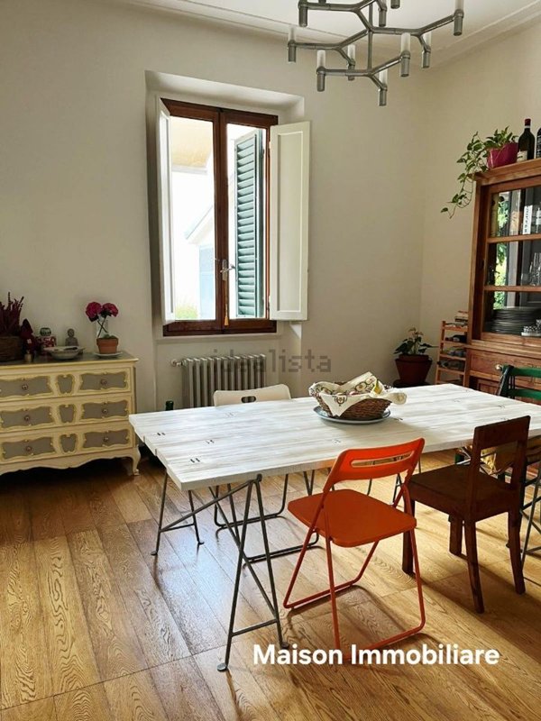 appartamento in vendita a Prato in zona Cafaggio
