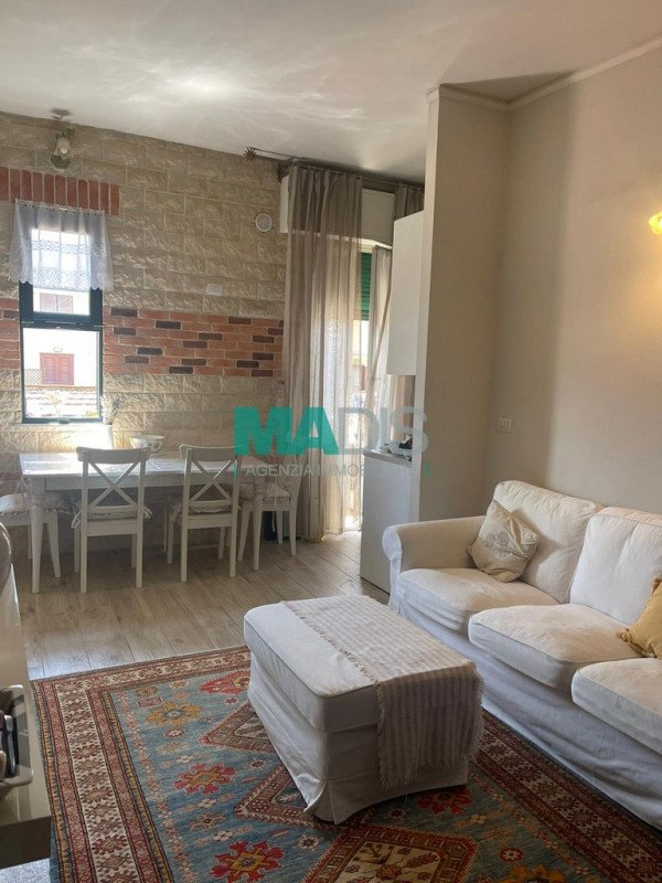 appartamento in vendita a Prato