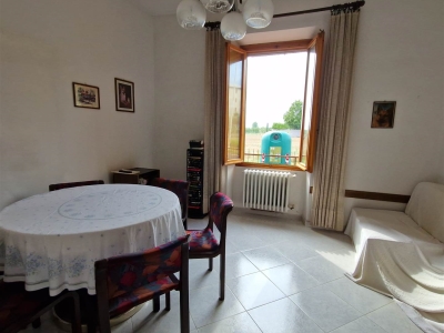 appartamento in vendita a Prato in zona Galceti