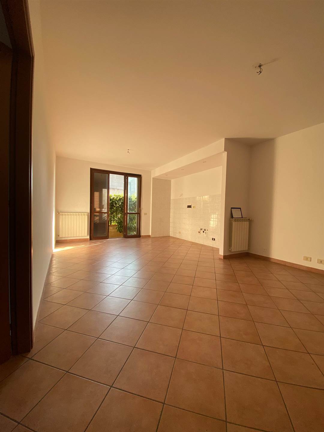 appartamento in vendita a Prato in zona Fontanelle