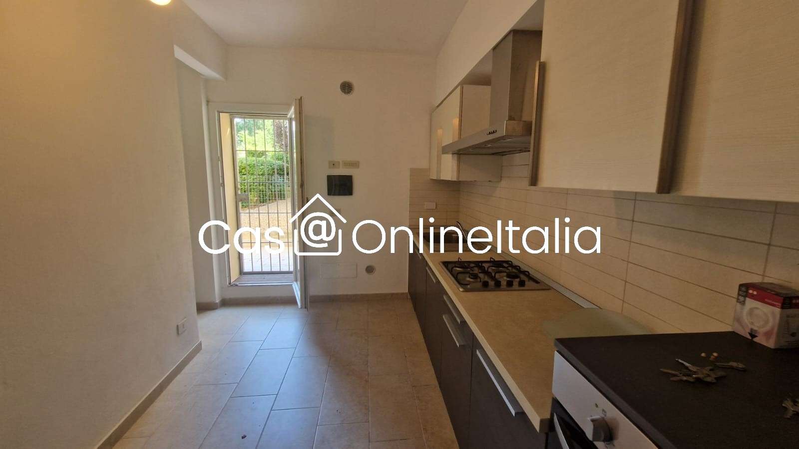 appartamento in vendita a Prato in zona San Giusto