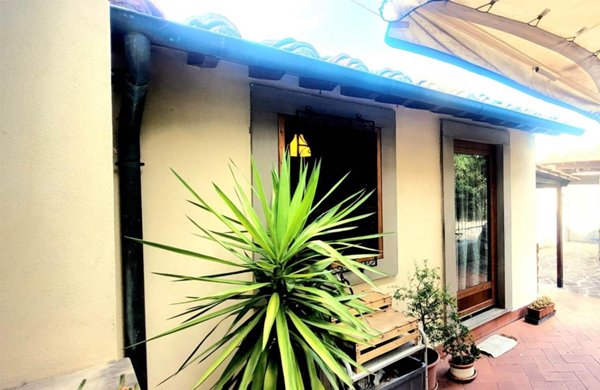 appartamento in vendita a Prato in zona San Giusto