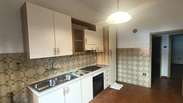 appartamento in vendita a Prato