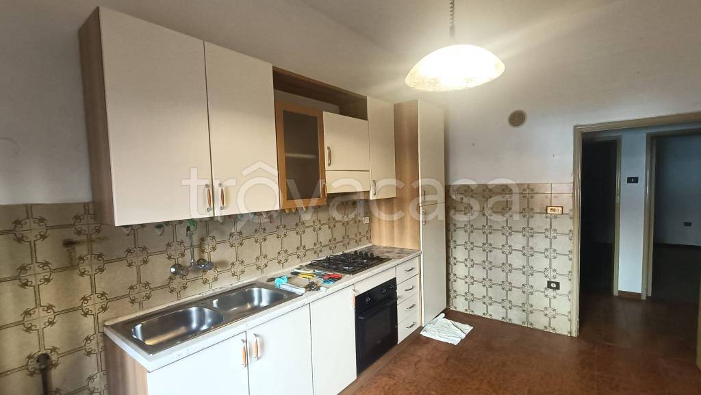 appartamento in vendita a Prato