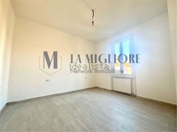 appartamento in vendita a Prato in zona Le Badie