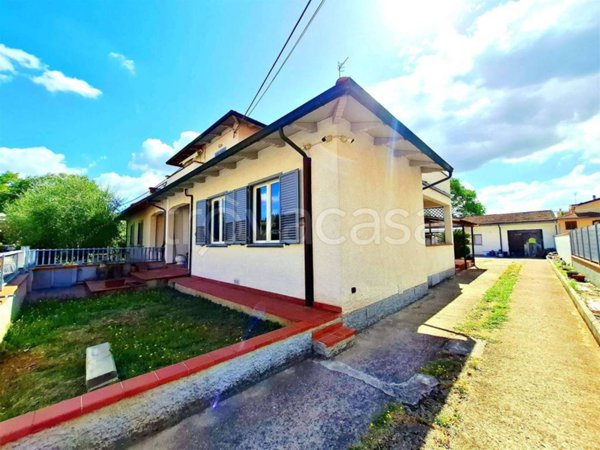 casa indipendente in vendita a Prato in zona Maliseti