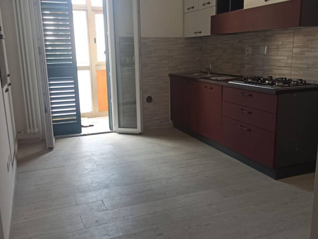 appartamento in vendita a Prato in zona Cafaggio