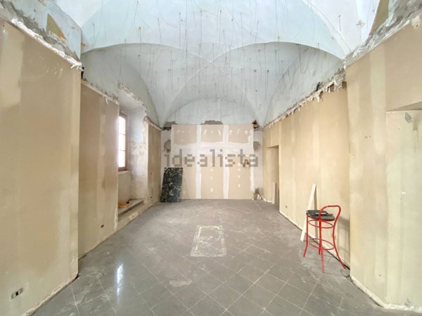 appartamento in vendita a Prato