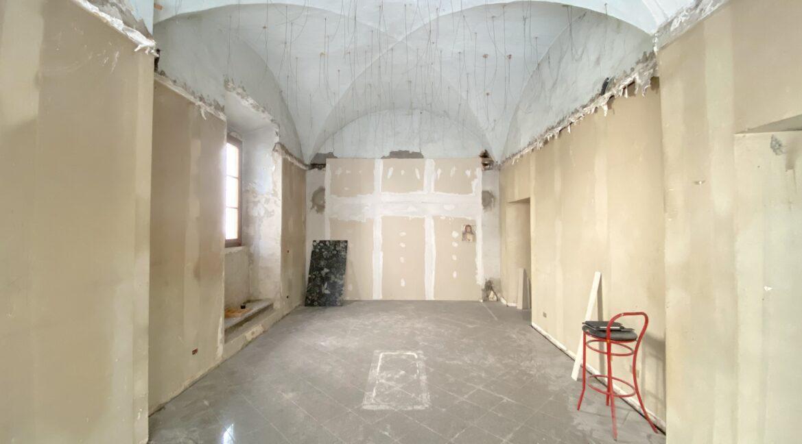 appartamento in vendita a Prato