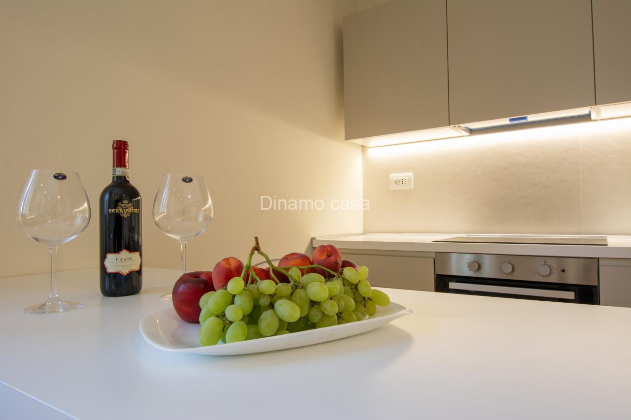 appartamento in vendita a Prato