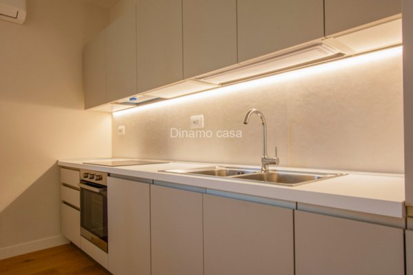 appartamento in vendita a Prato