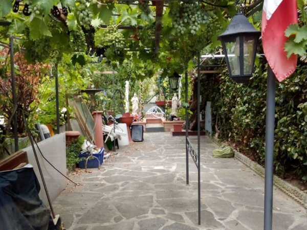 appartamento in vendita a Prato