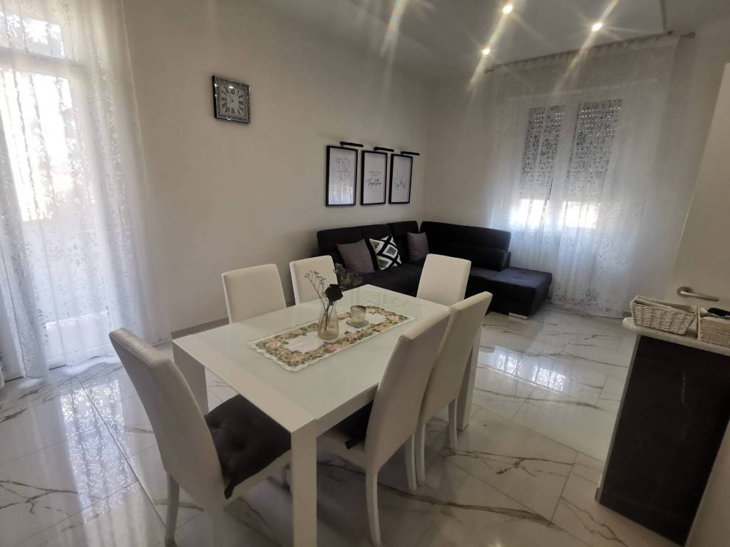 appartamento in vendita a Prato