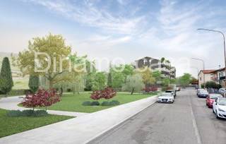 appartamento in vendita a Prato in zona Viaccia