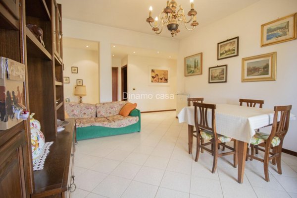appartamento in vendita a Prato