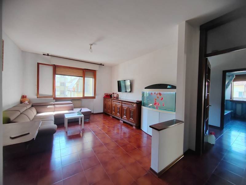 appartamento in vendita a Prato