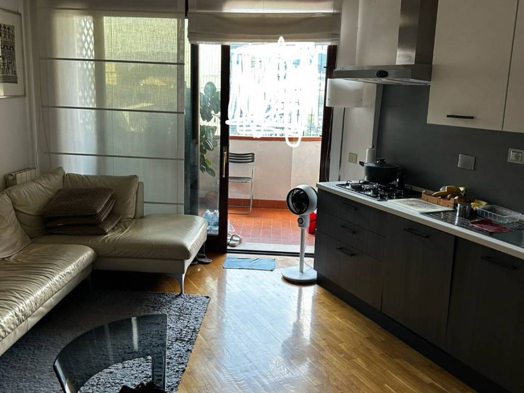 appartamento in vendita a Prato