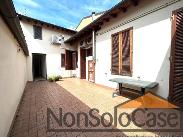 appartamento in vendita a Prato
