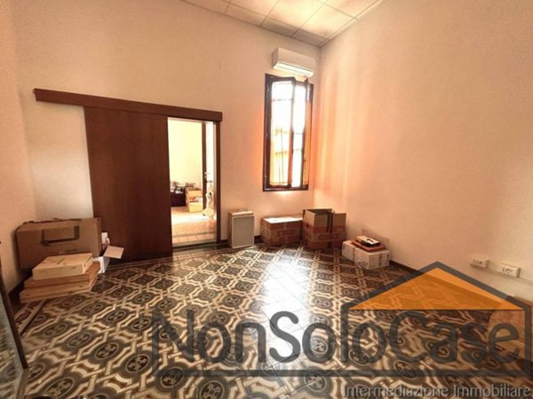 appartamento in vendita a Prato