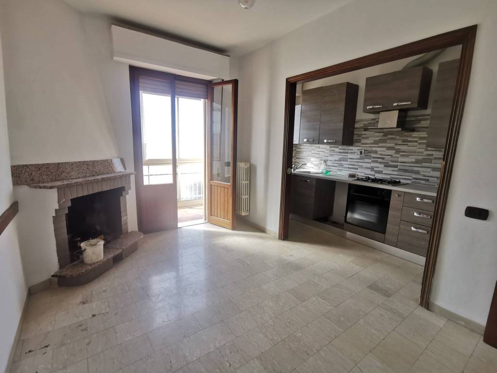 appartamento in vendita a Prato