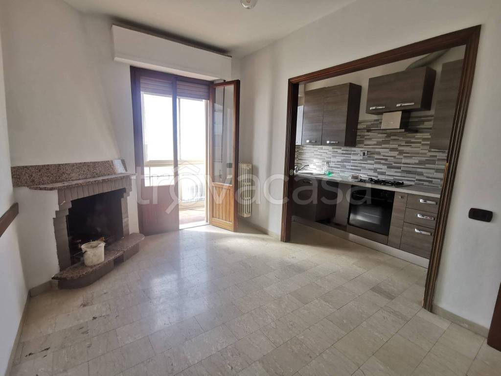 appartamento in vendita a Prato