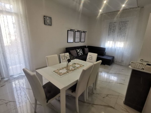 appartamento in vendita a Prato