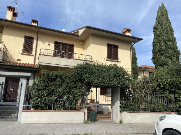 appartamento in vendita a Prato