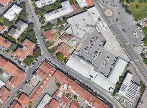 appartamento in vendita a Prato