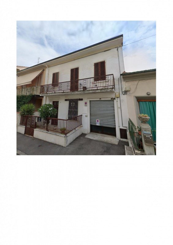 appartamento in vendita a Prato