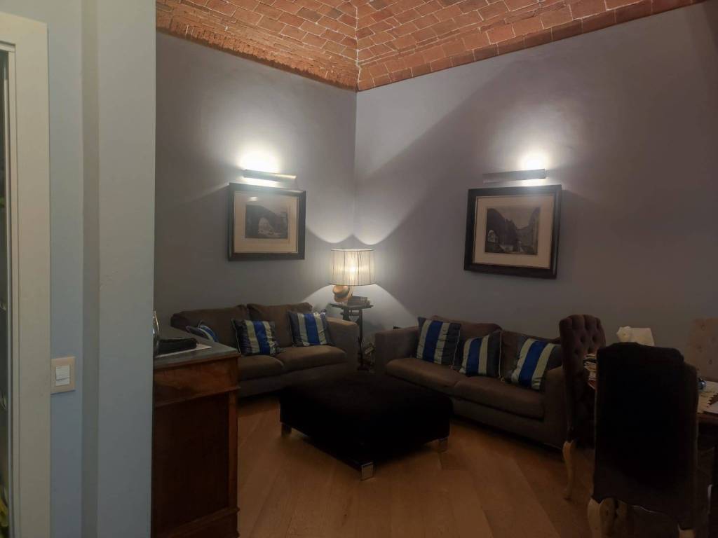appartamento in vendita a Prato