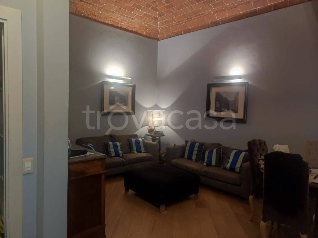 appartamento in vendita a Prato