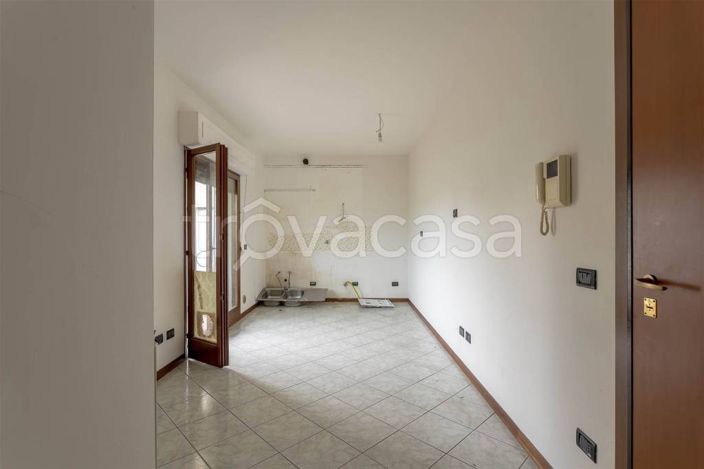 appartamento in vendita a Prato in zona Cafaggio