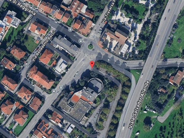 capannone in vendita a Prato in zona Vergaio