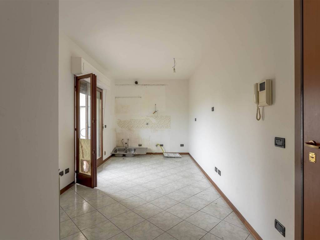 appartamento in vendita a Prato in zona Cafaggio
