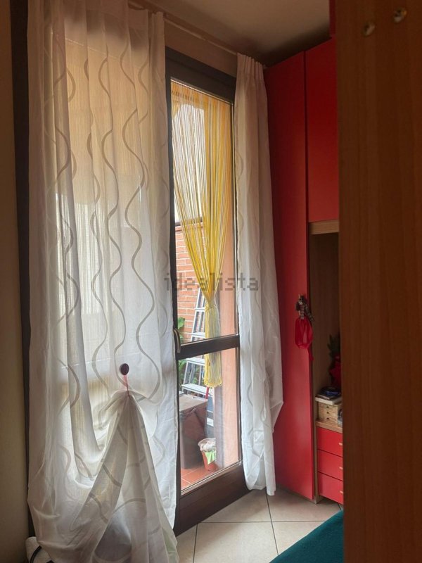 appartamento in vendita a Prato in zona Galciana