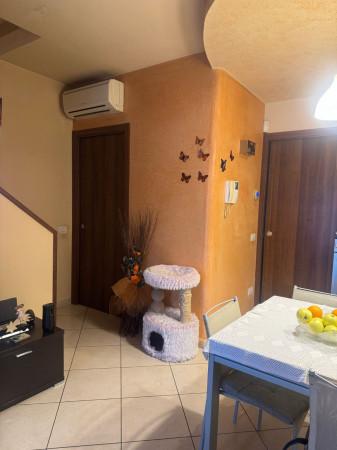 appartamento in vendita a Prato in zona Galciana