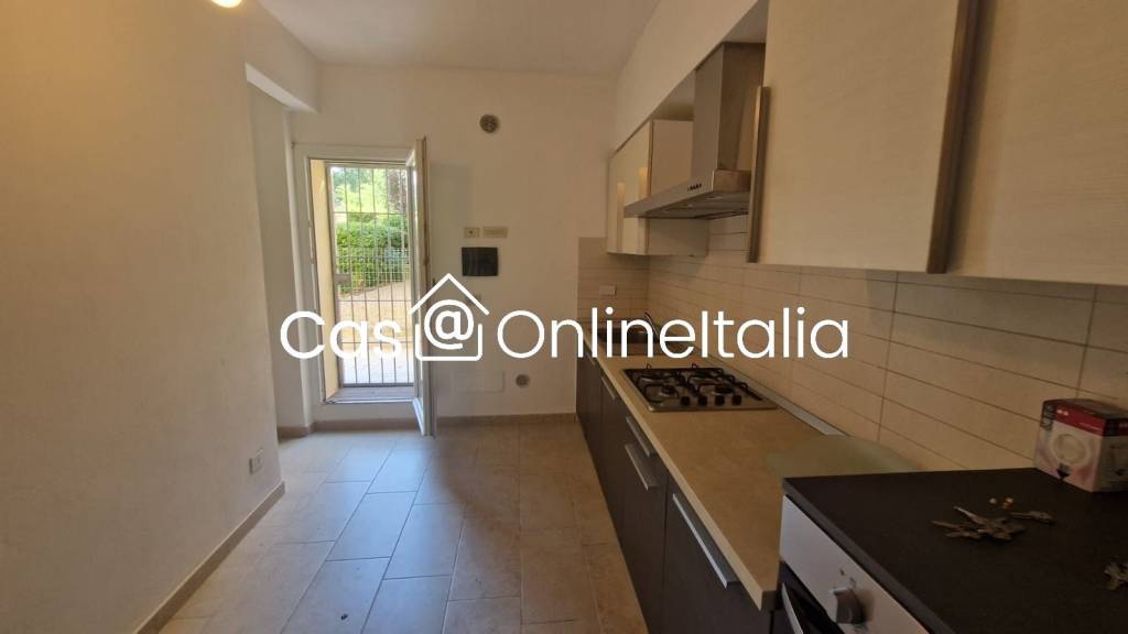 appartamento in vendita a Prato in zona San Giusto