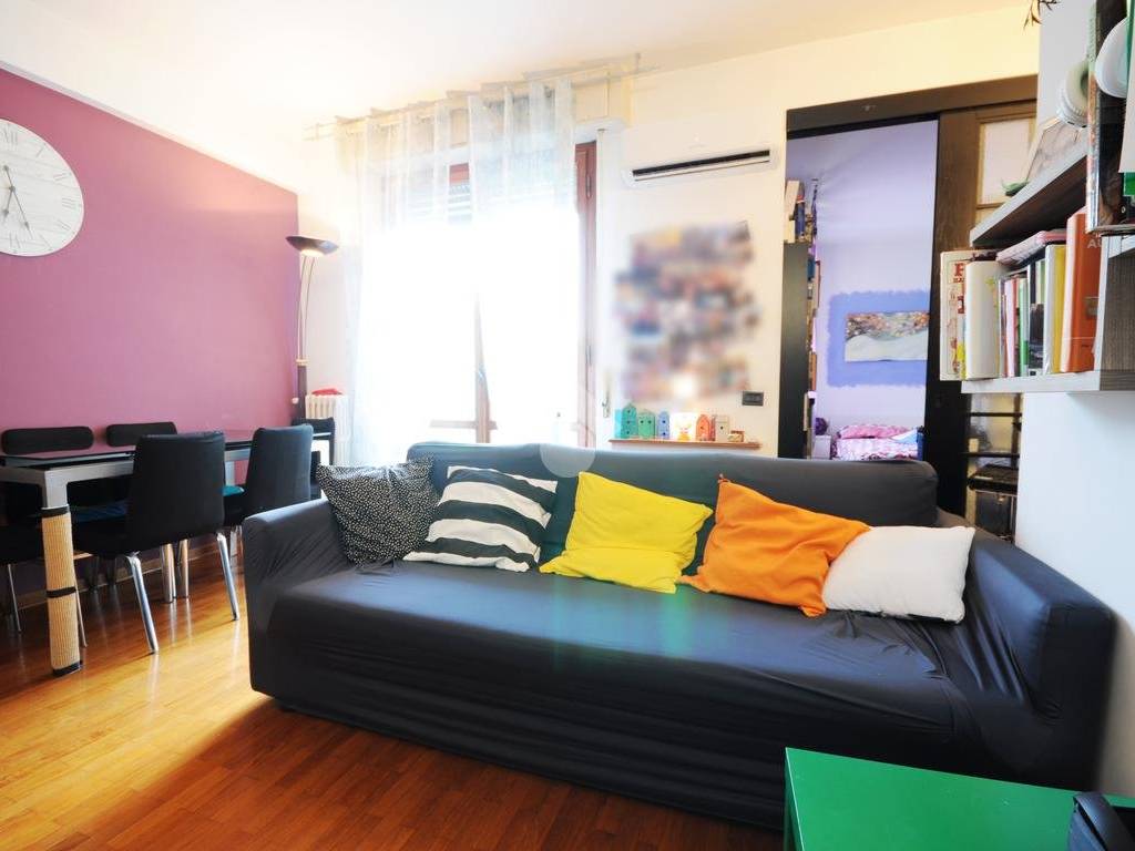 appartamento in vendita a Prato in zona Santa Gonda