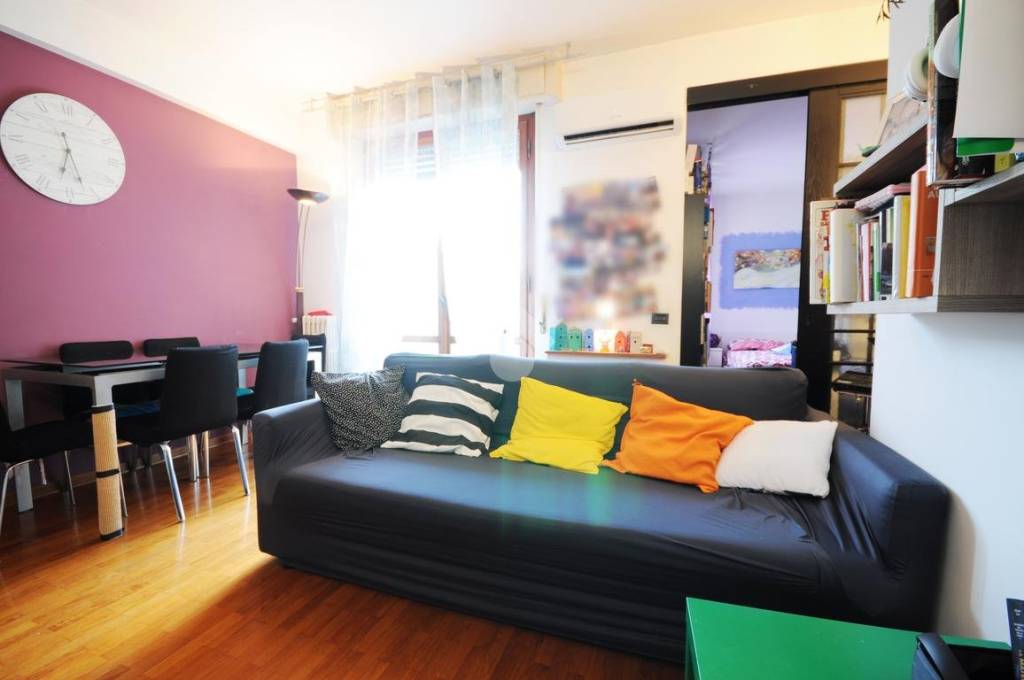 appartamento in vendita a Prato in zona Santa Gonda