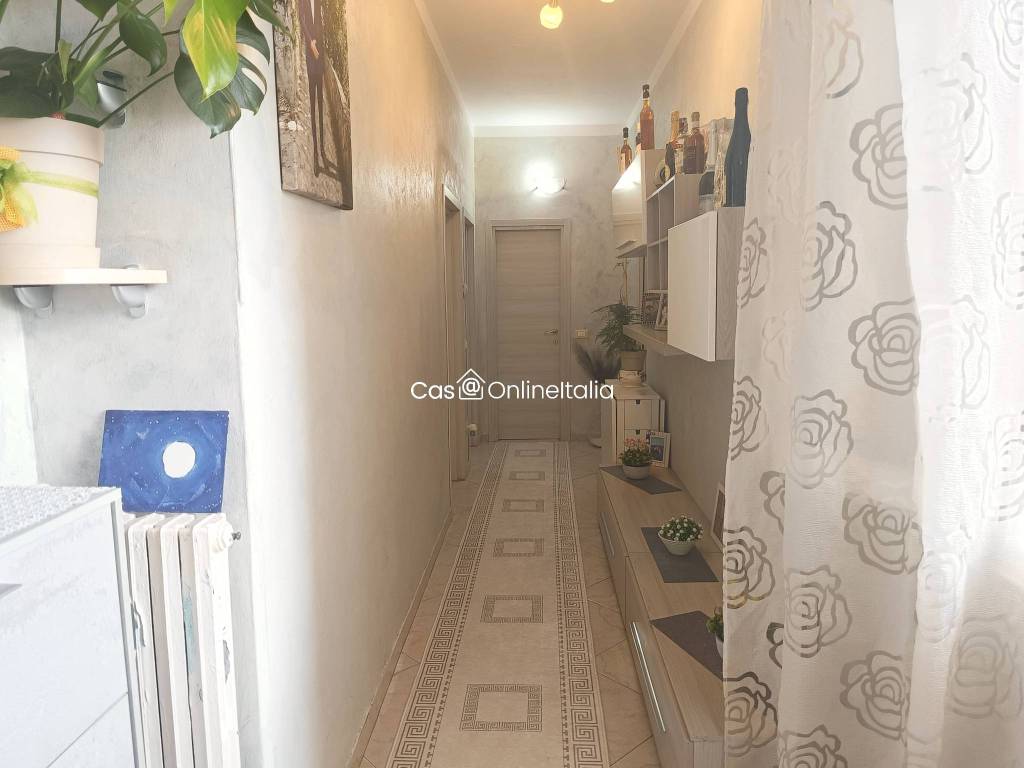 appartamento in vendita a Prato