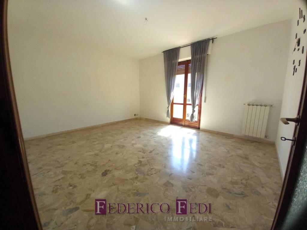 appartamento in vendita a Prato in zona Cafaggio