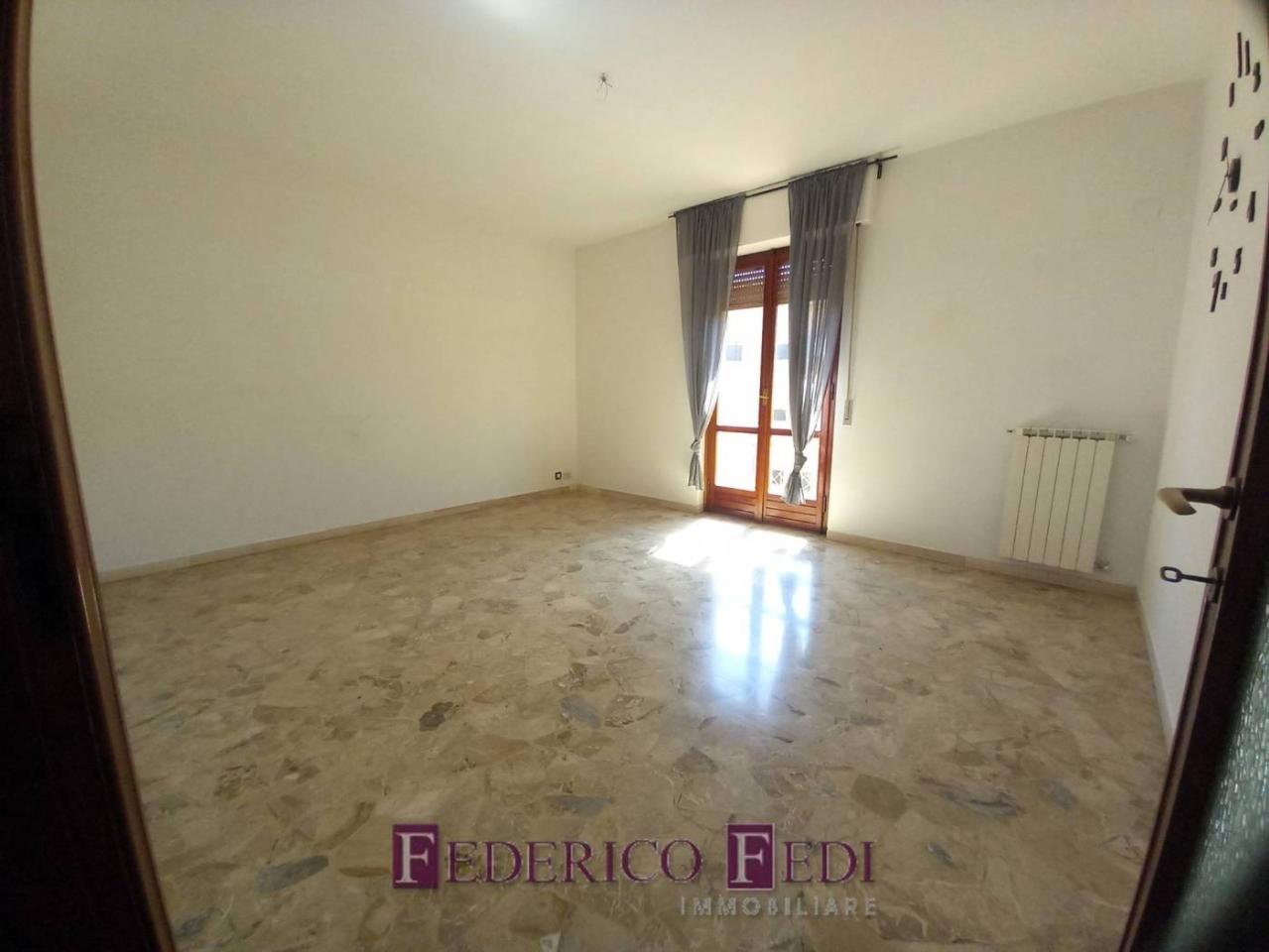 appartamento in vendita a Prato in zona Cafaggio