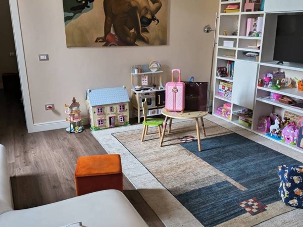 appartamento in vendita a Prato