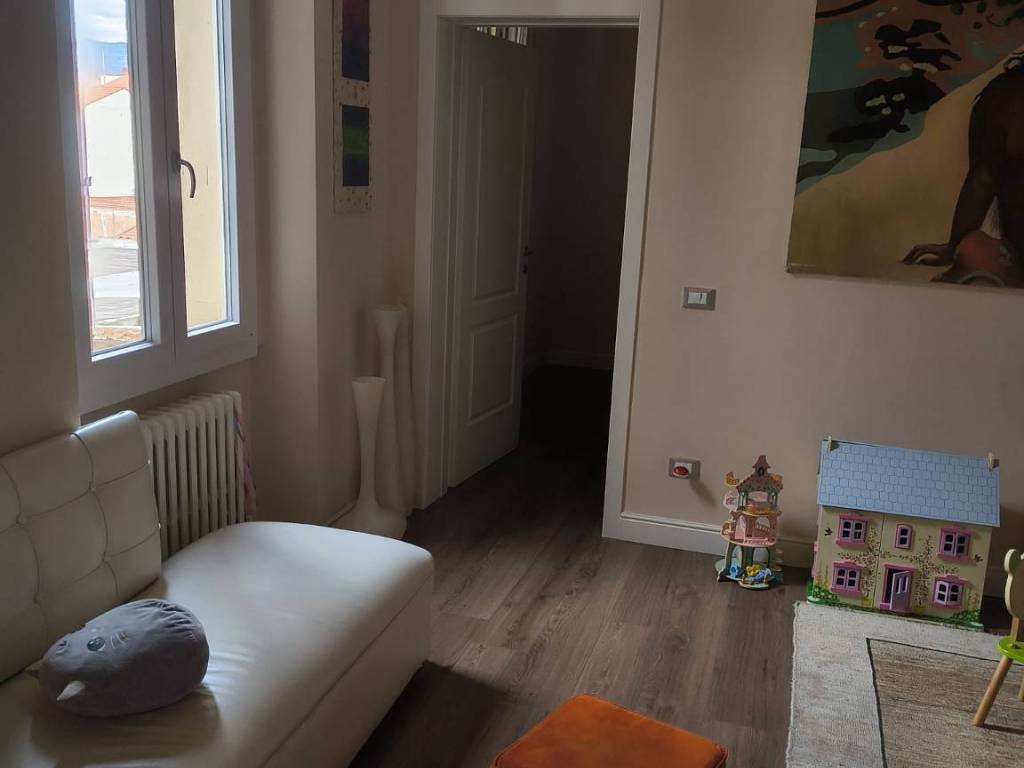 appartamento in vendita a Prato