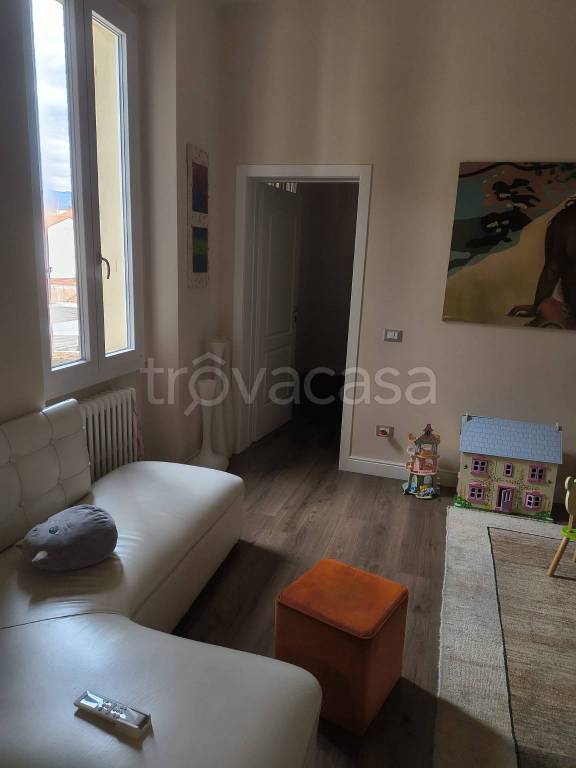 appartamento in vendita a Prato