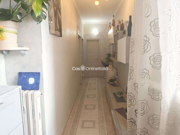 appartamento in vendita a Prato